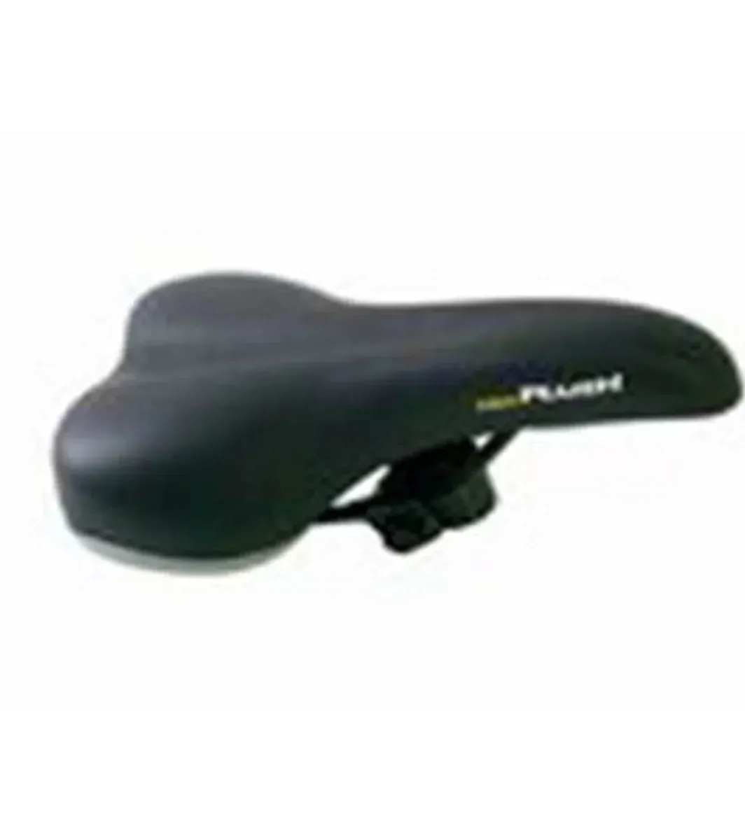 Star Trac 6800 6900 Seat — Indoor Cycling Parts