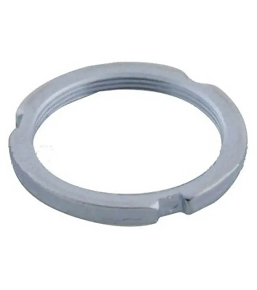 Star Trac Spinner Blade Retaining Nut — Indoor Cycling Parts
