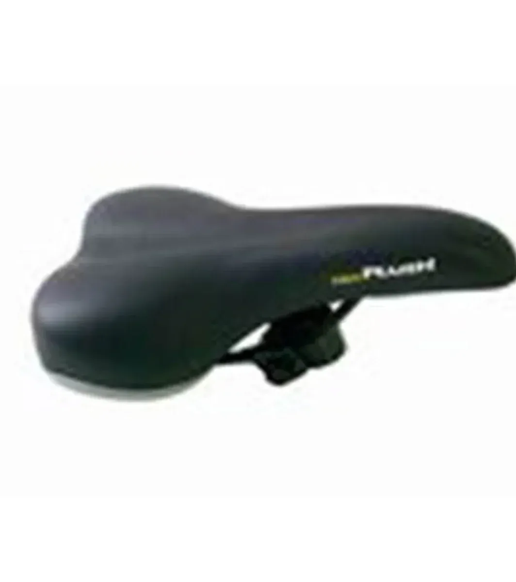 Star Trac Johnny G Seat — Indoor Cycling Parts