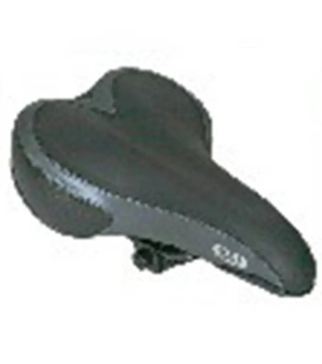 Star Trac Johnny G Saddle — Indoor Cycling Parts