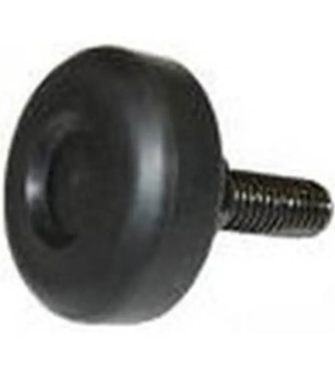 Star Trac Spinner Blade Leveling Feet — Indoor Cycling Parts