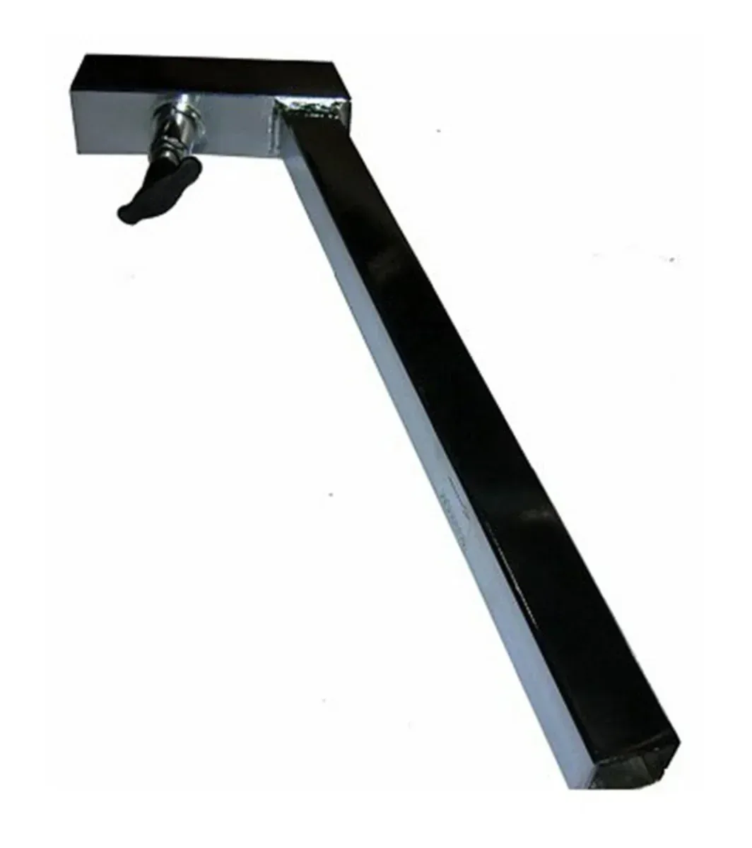 Star Trac Spinner Pro Seatpost Assembly — Indoor Cycling Parts