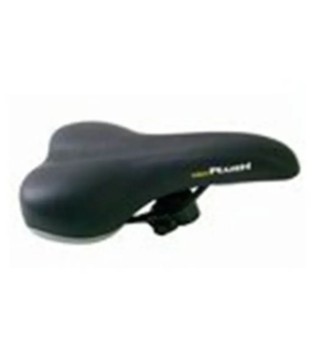 Star Trac V-bike Seat — Indoor Cycling Parts