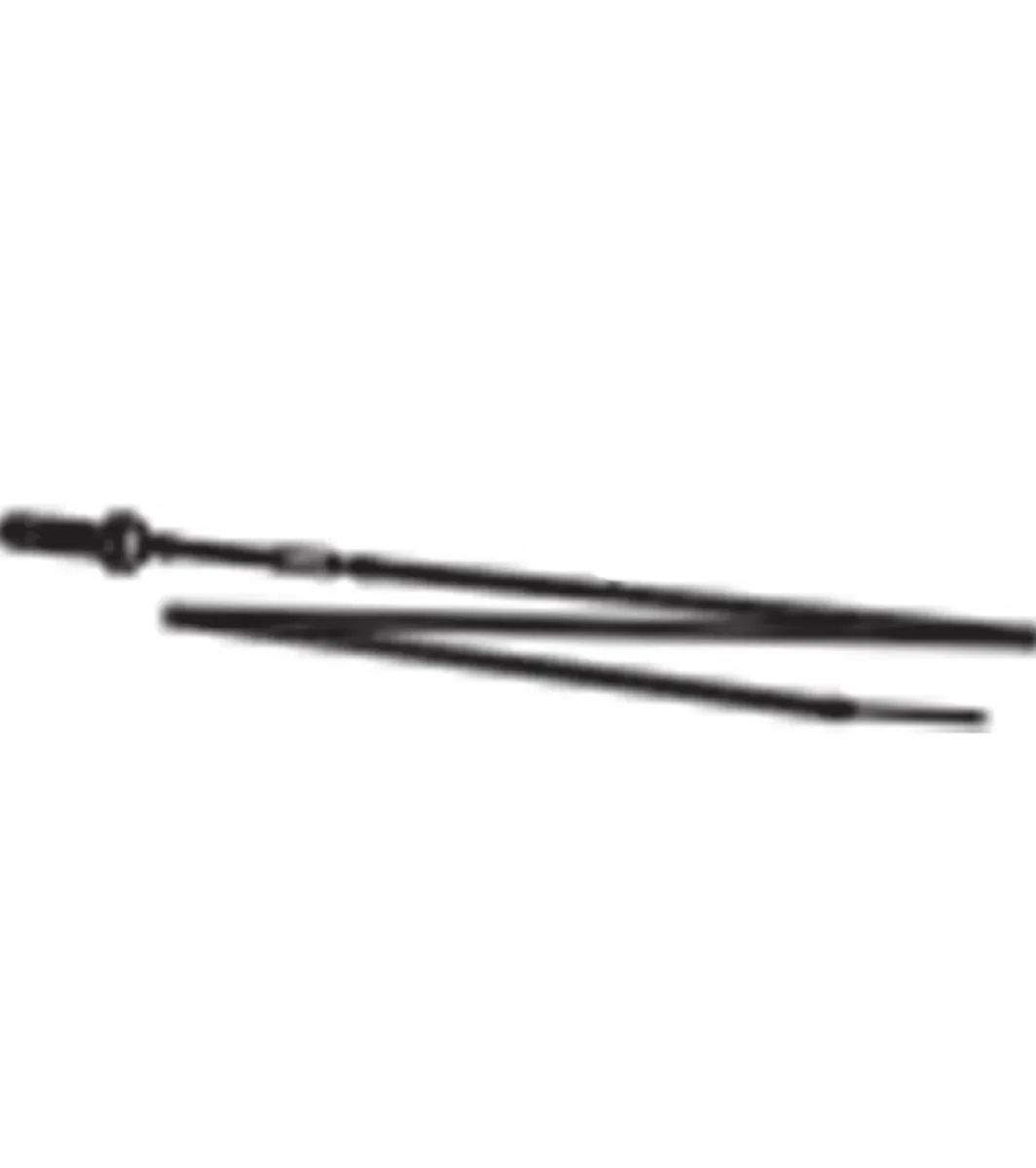 Nautilus T618 Steel Cable Assy — Treadmill Parts & Repair