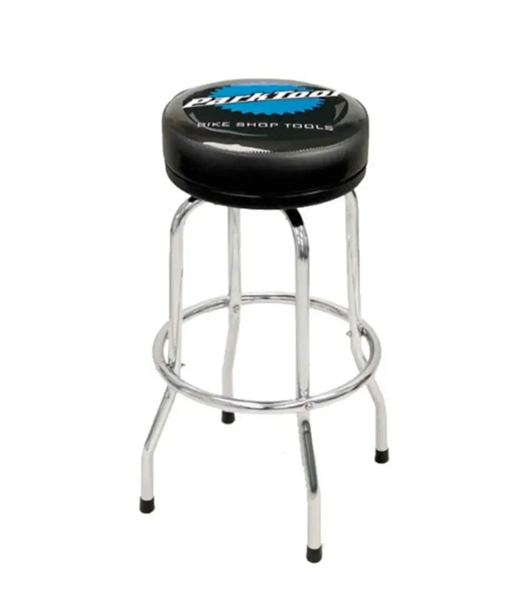 Park Tool Usa Stl-1.2 Swivel Stool — Bike Tools & Service