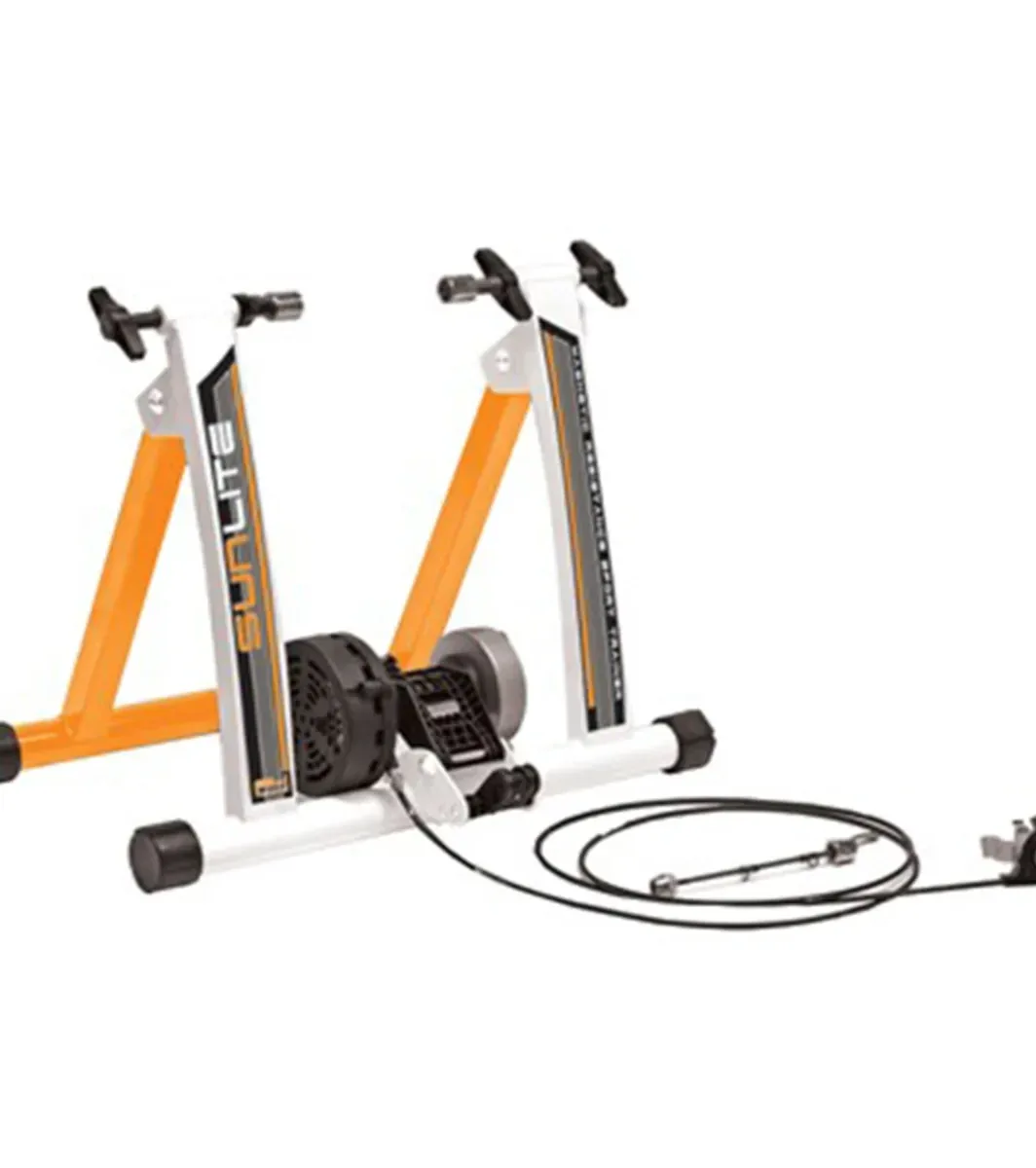 Sunlite F1 Bike Trainer Remote — Exercise Bike Trainers