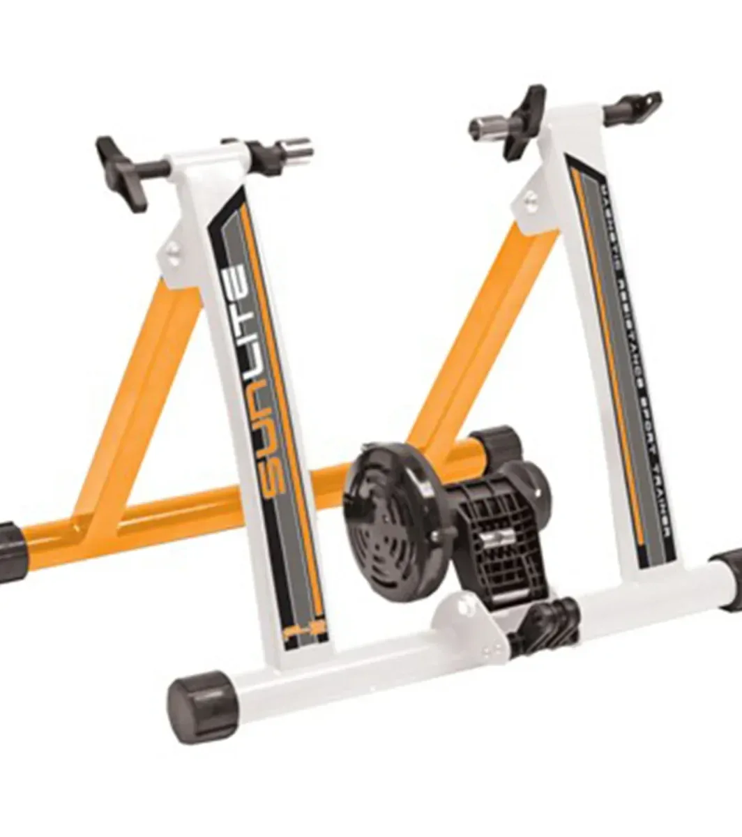 Sunlite F-2 Indoor Trainer — Exercise Bike Trainers