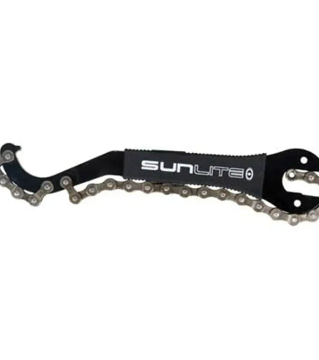 Sunlite Sprocket Remover Pedal Wrench — Fitness Parts & Accessories
