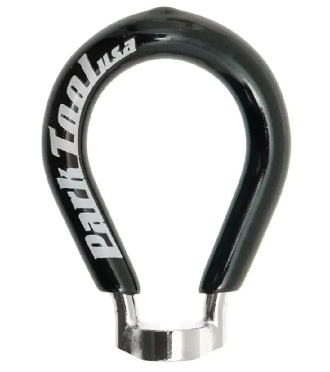 Park Tool Usa Sw-0 Spoke Wrench — Bike Tools & Service