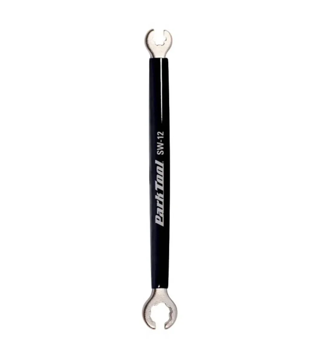 Park Tool Usa Sw-12 Spoke Wrench — Bike Tools & Service