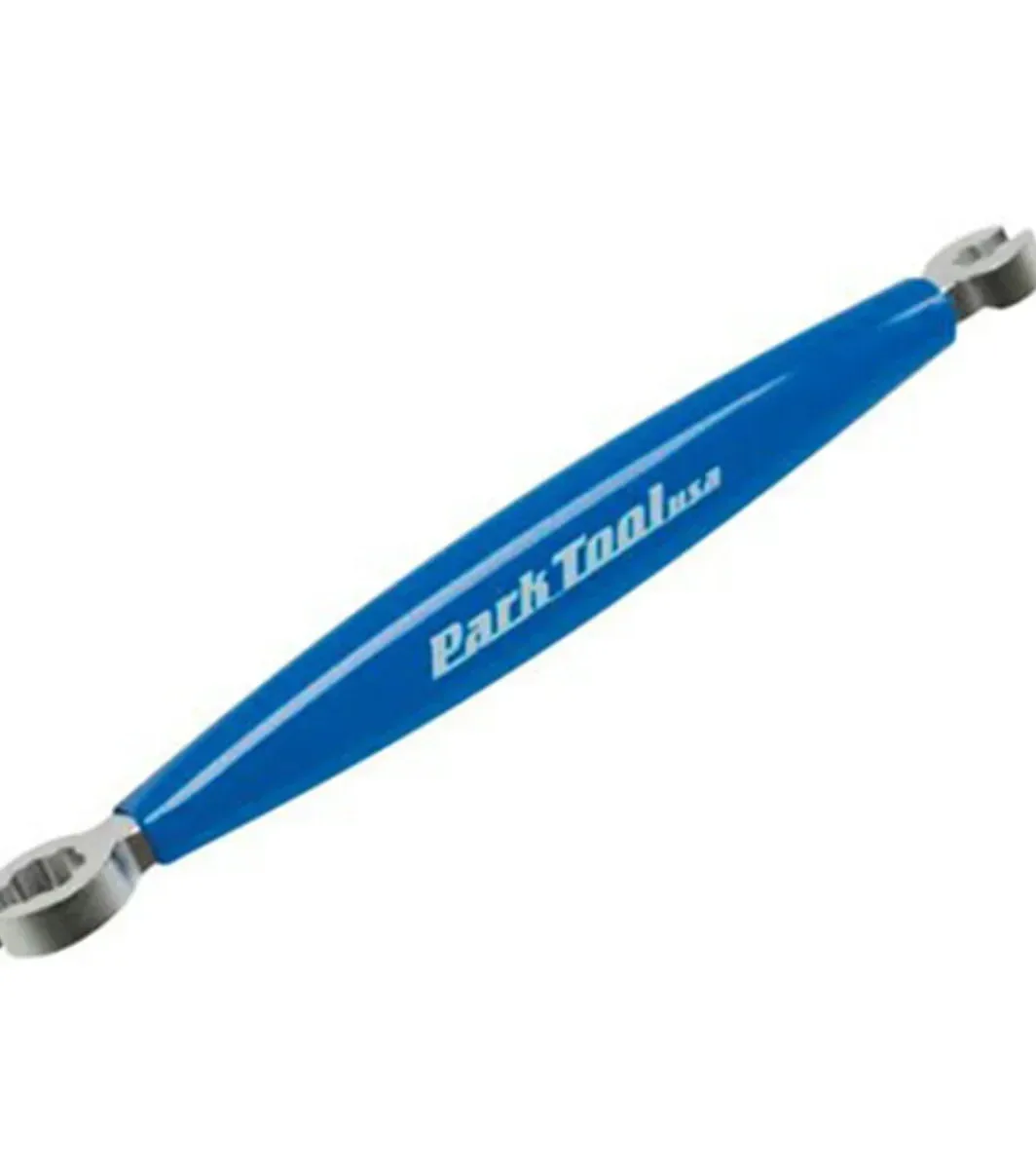 Park Tool Usa Sw-13 Spoke Wrench — Bike Tools & Service