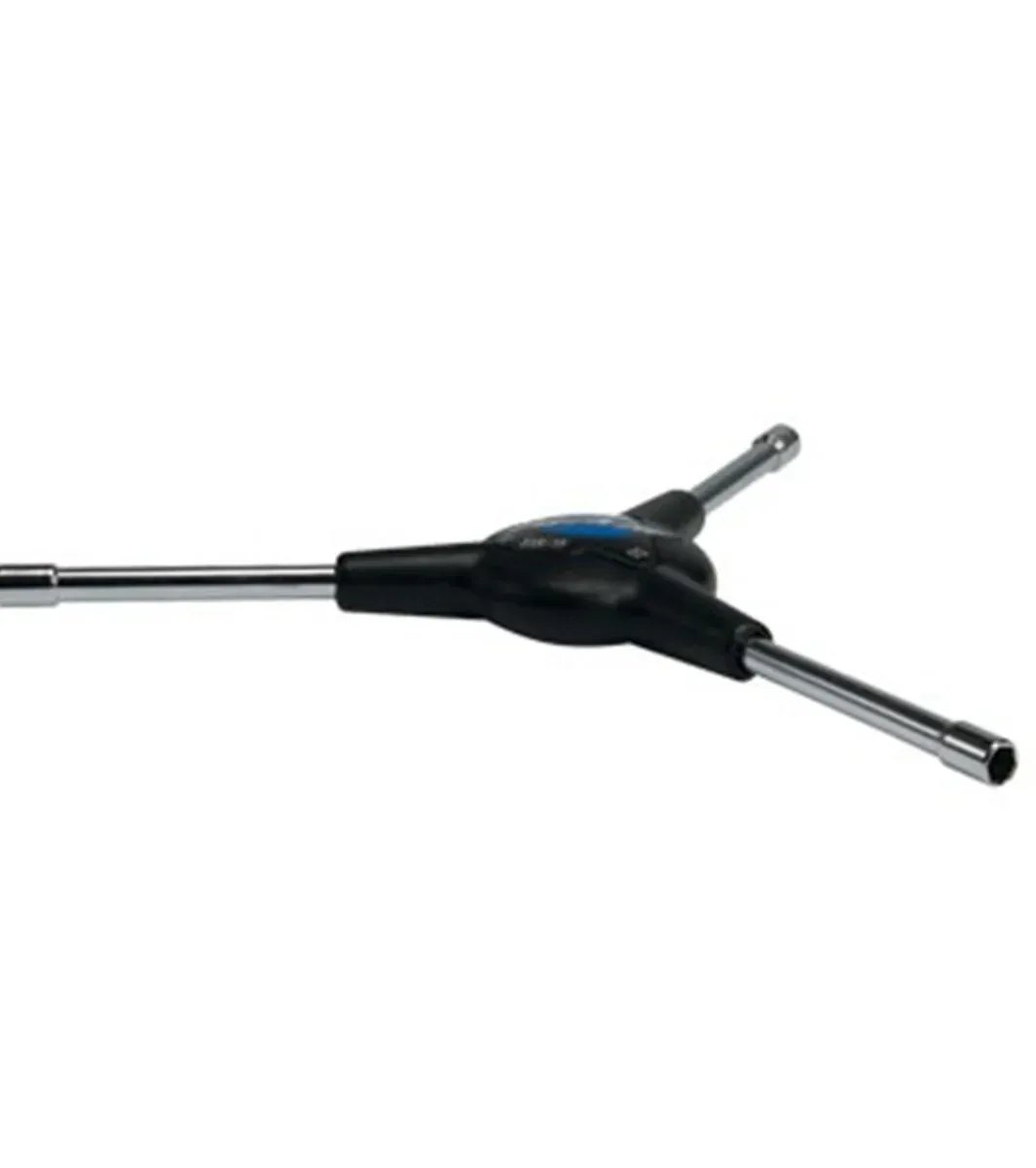 Park Tool Usa Spoke Wrench — Bike Tools & Service
