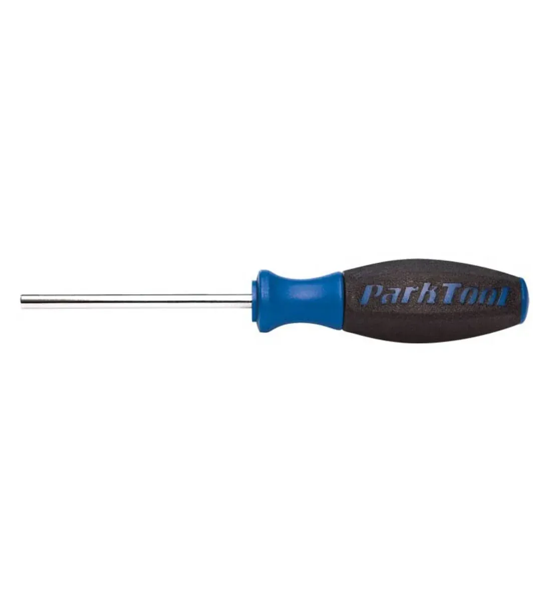Park Tool Sw-16.3 Spoke Nipple Wrench — Bike Tools & Service