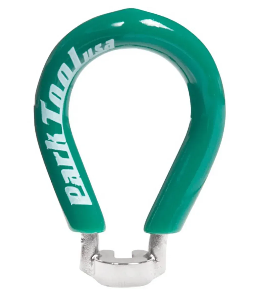 Park Tool Usa Sw-1 Spoke Wrench — Bike Tools & Service