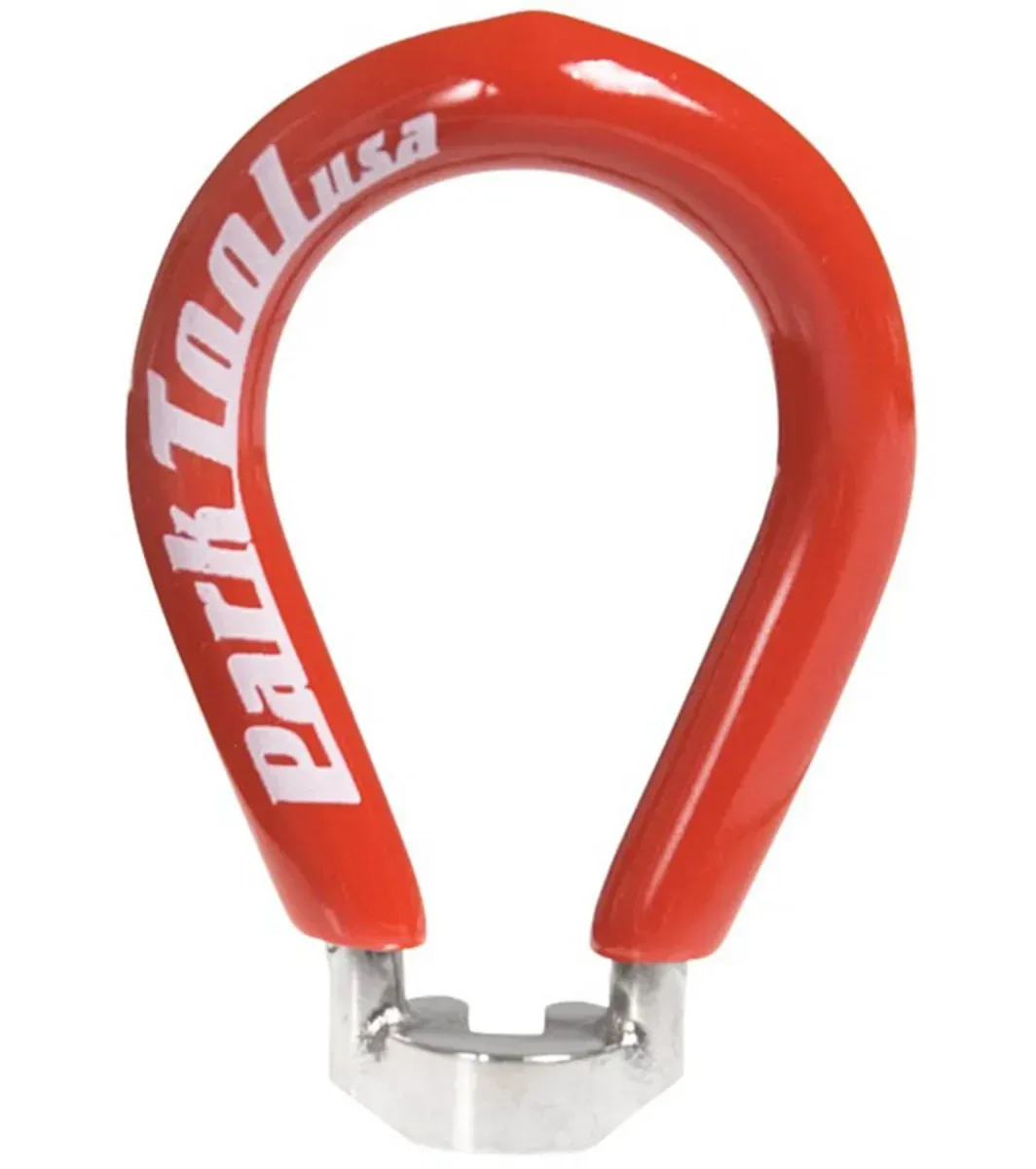 Park Tool Usa Sw-2 Spoke Wrench — Bike Tools & Service