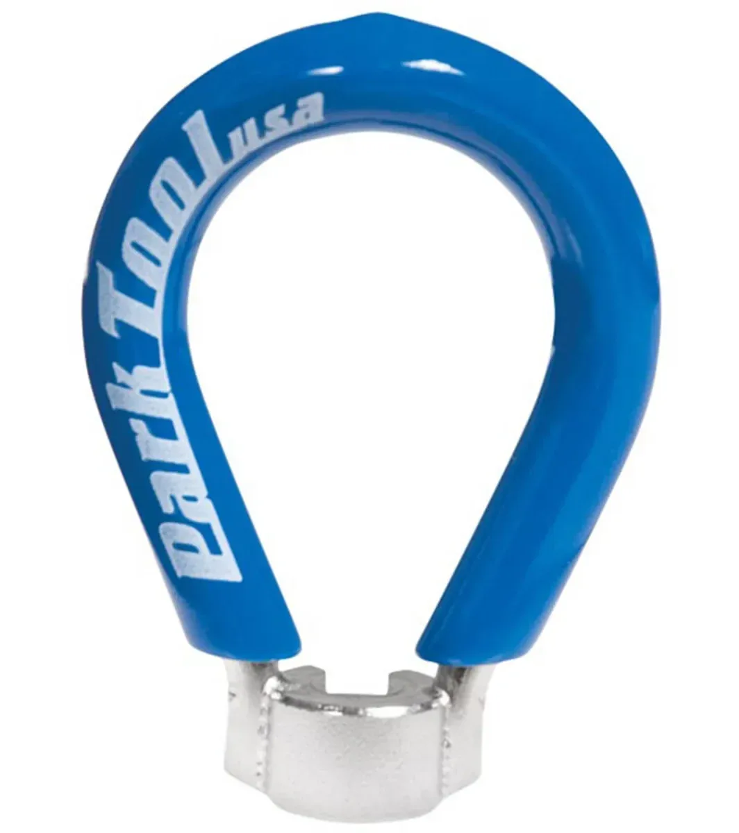Park Tool Usa Sw-3 Spoke Wrench — Bike Tools & Service