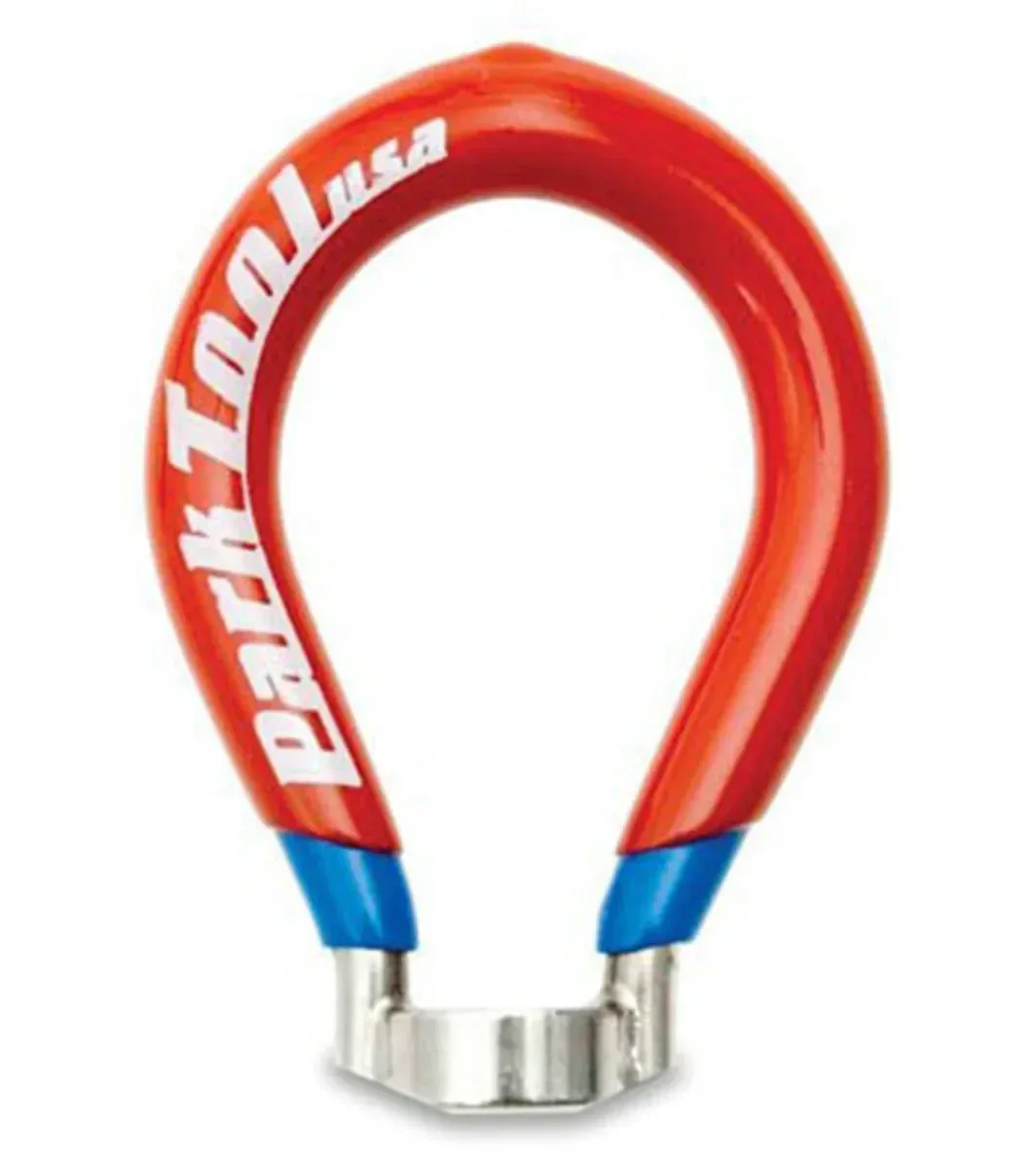 Park Tool Usa Sw-42 Spoke Wrench — Bike Tools & Service