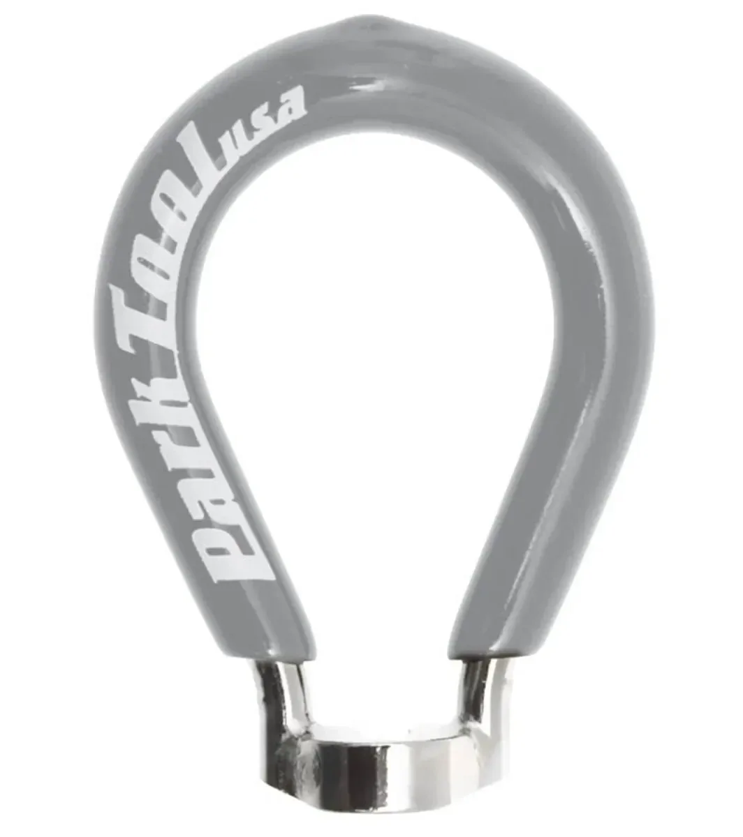 Park Tool Usa Sw-5 Spoke Wrench — Bike Tools & Service
