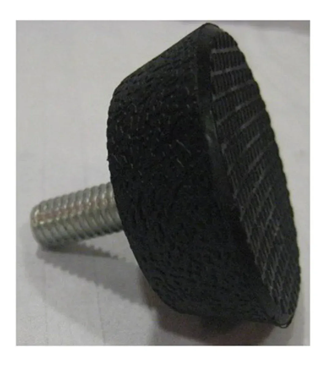 Schwinn Airdyne Swivel Glide Foot — Indoor Cycling Parts