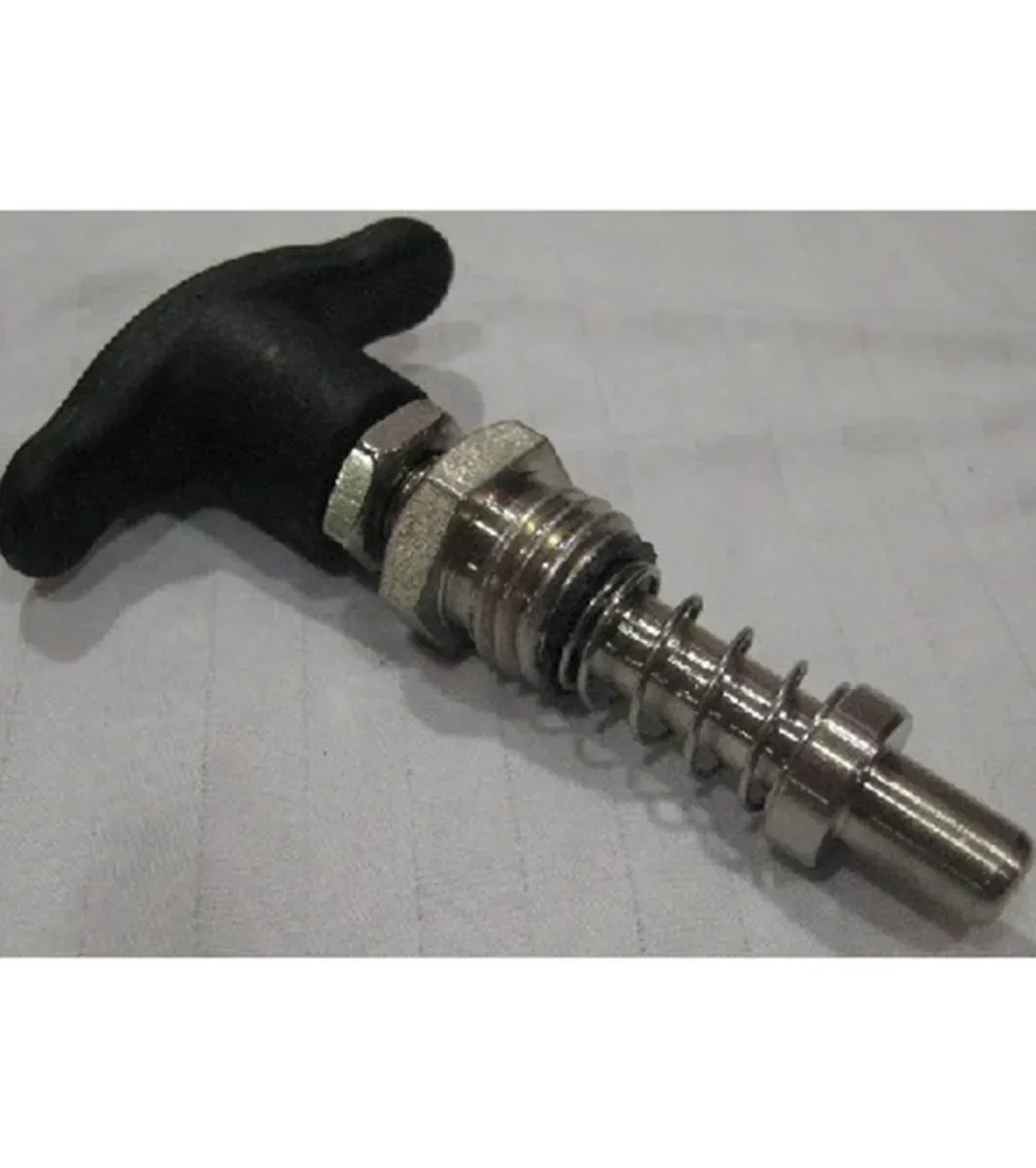 Schwinn Ic Evolution T-handle Pop Pin — Indoor Cycling Parts
