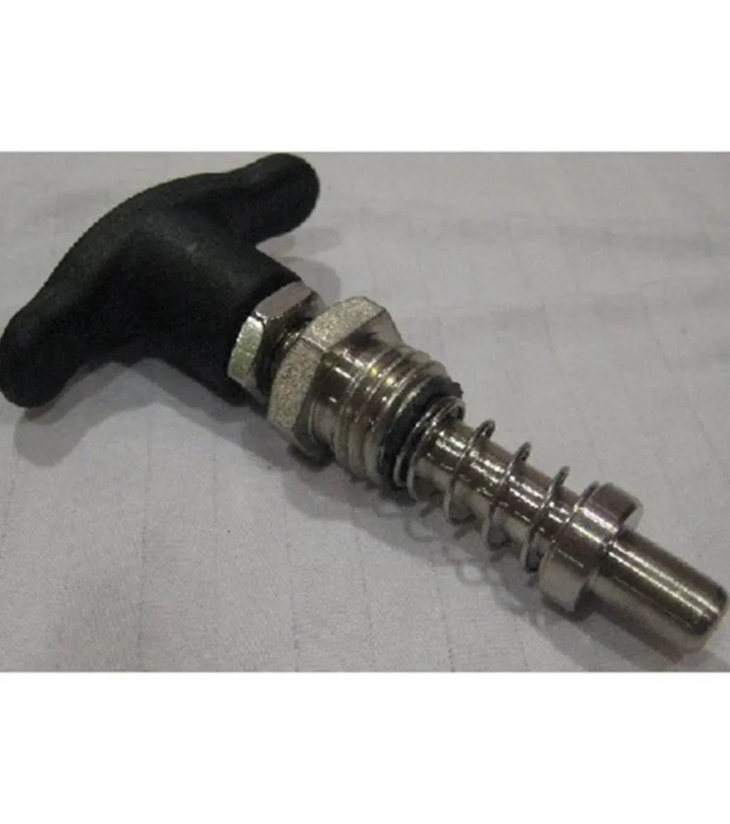 Schwinn Pro T-handle Pop Pin — Indoor Cycling Parts