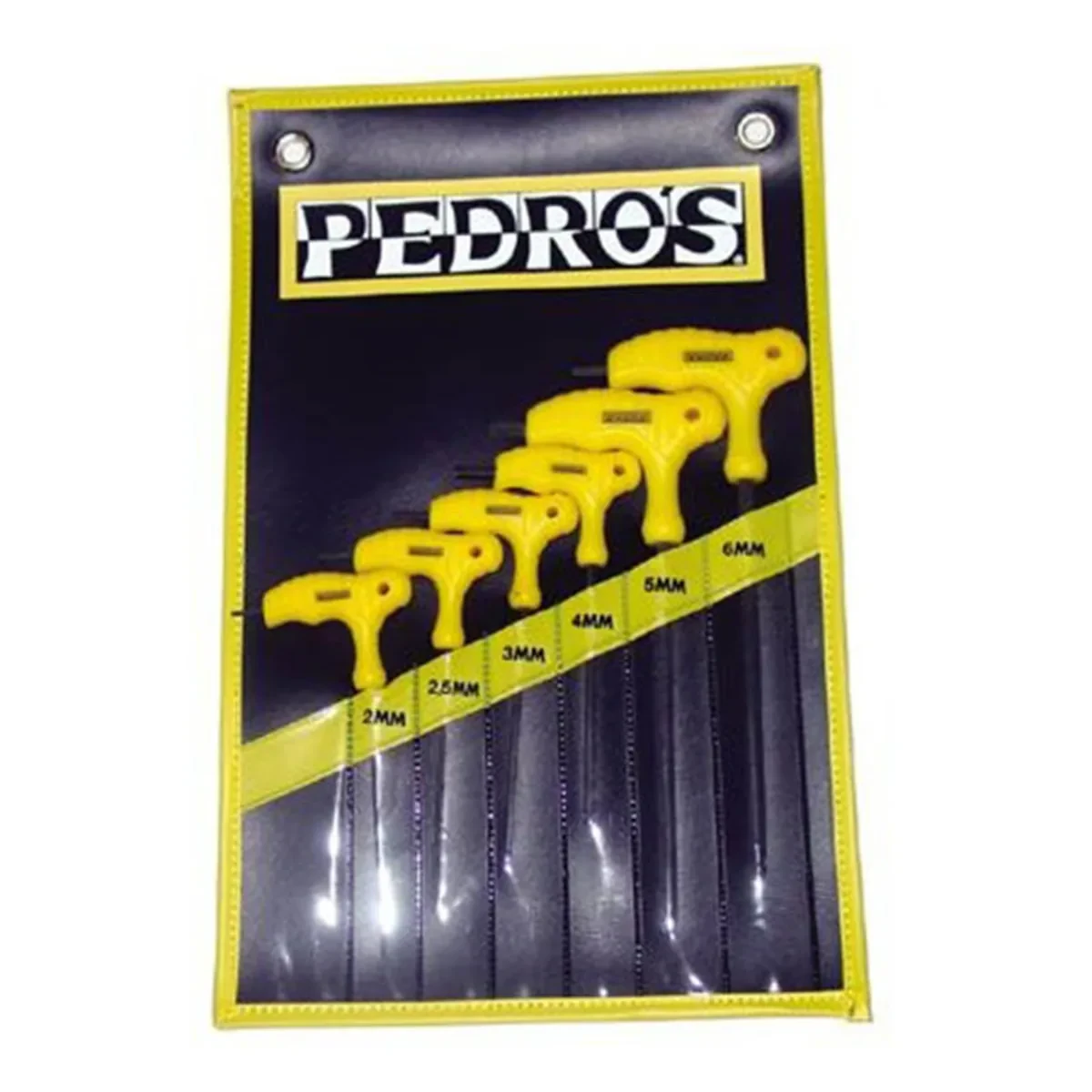 Pedro's T25 Torx Wrench — Fitness Parts & Accessories