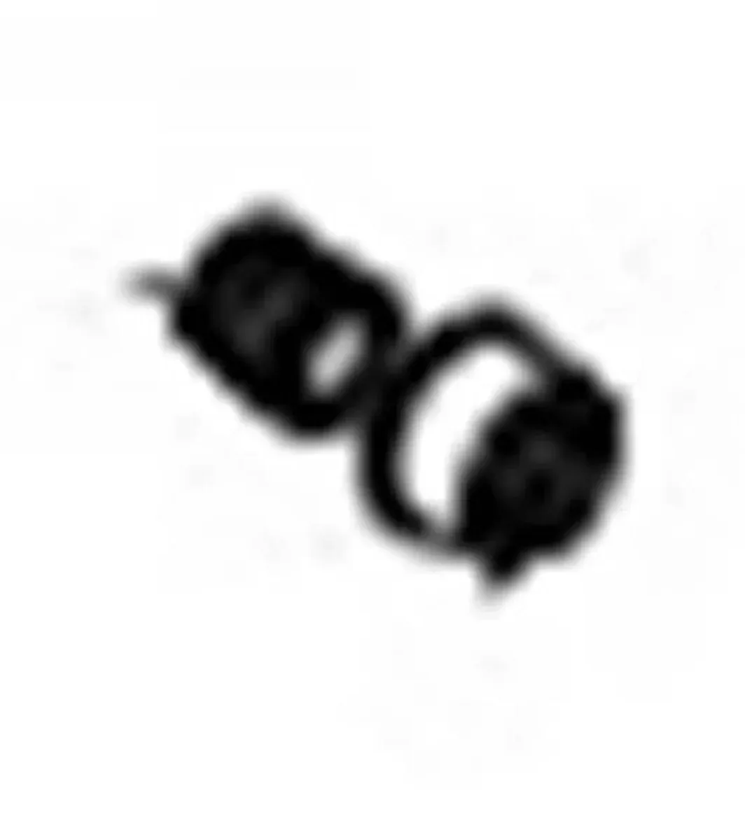 Schwinn 420 Teflon Bushing — Elliptical Parts & Repair