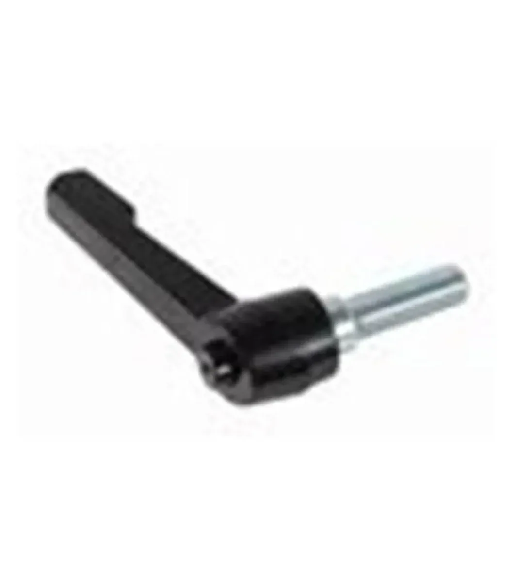 Star Trac V-bike Tension Handles — Indoor Cycling Parts