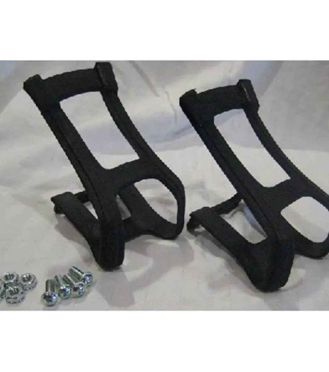 Schwinn Elite Toe Clip — Indoor Cycling Parts