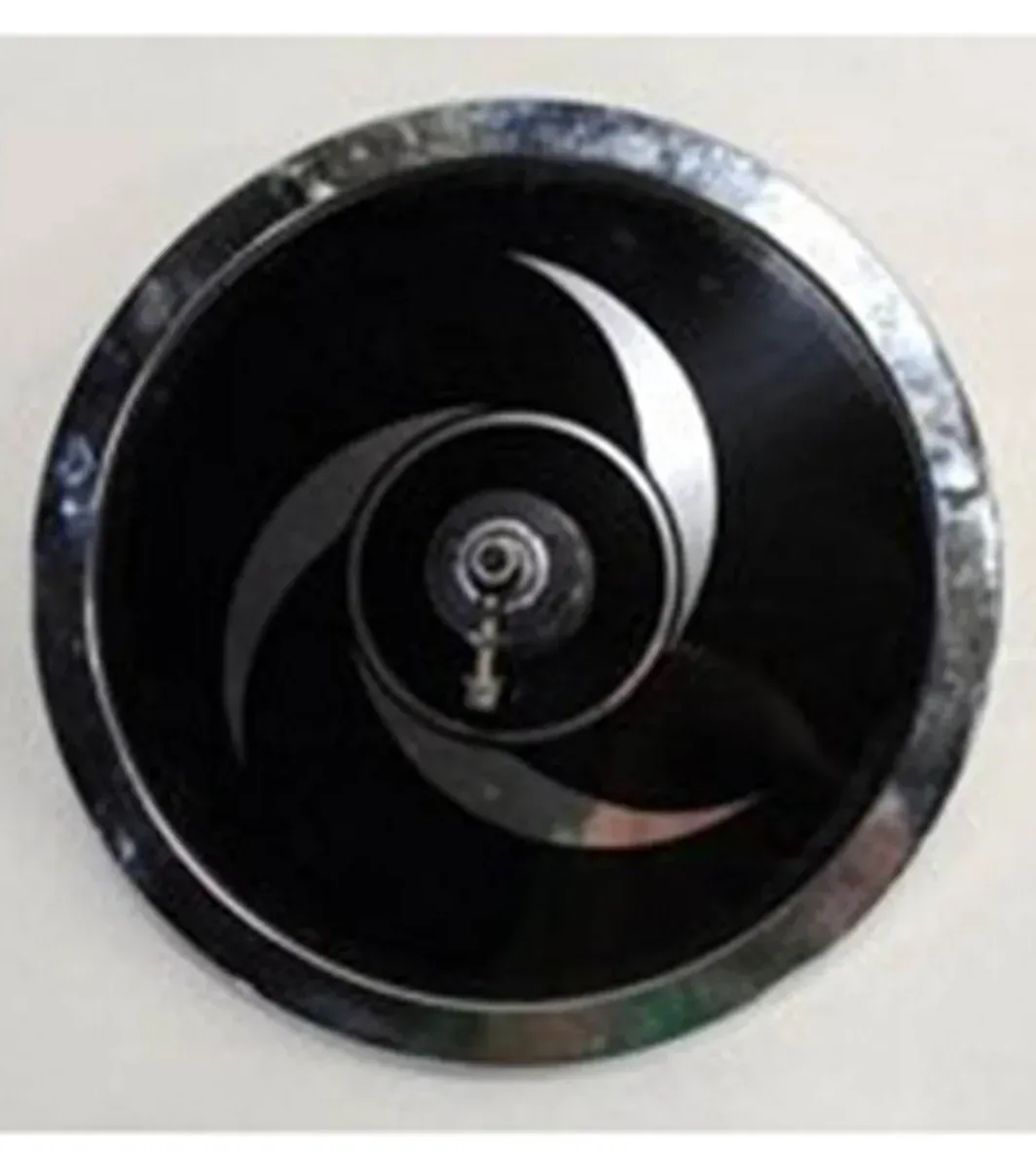 Matrix Tomahawk E-series Flywheel Assembly — Indoor Cycling Parts