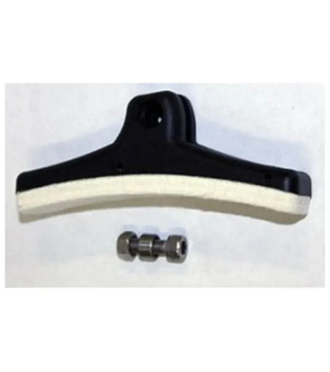Matrix Tomahawk S-series Brake Pads — Indoor Cycling Parts