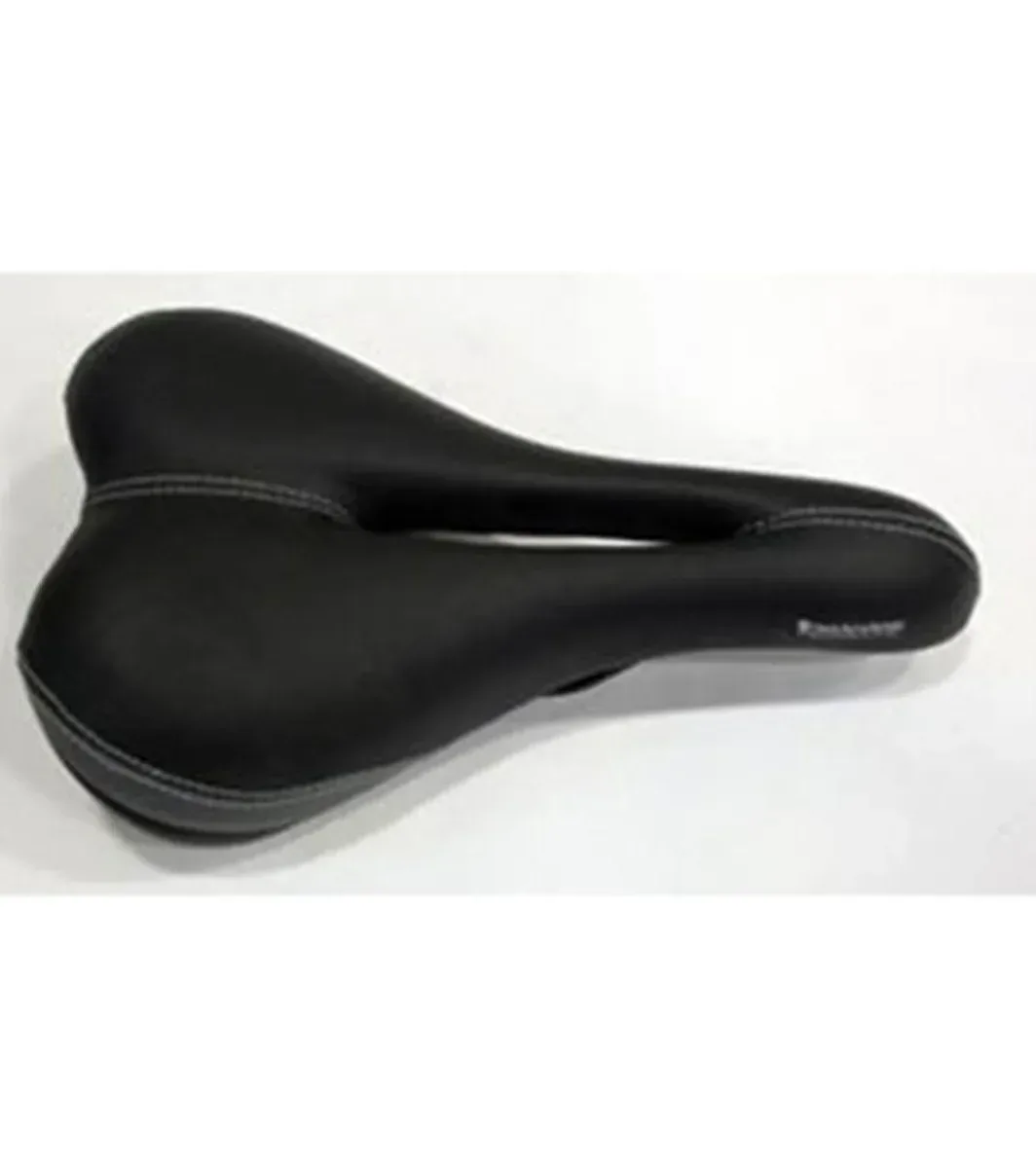 Matrix Tomahawk S-series Saddle Seat — Indoor Cycling Parts