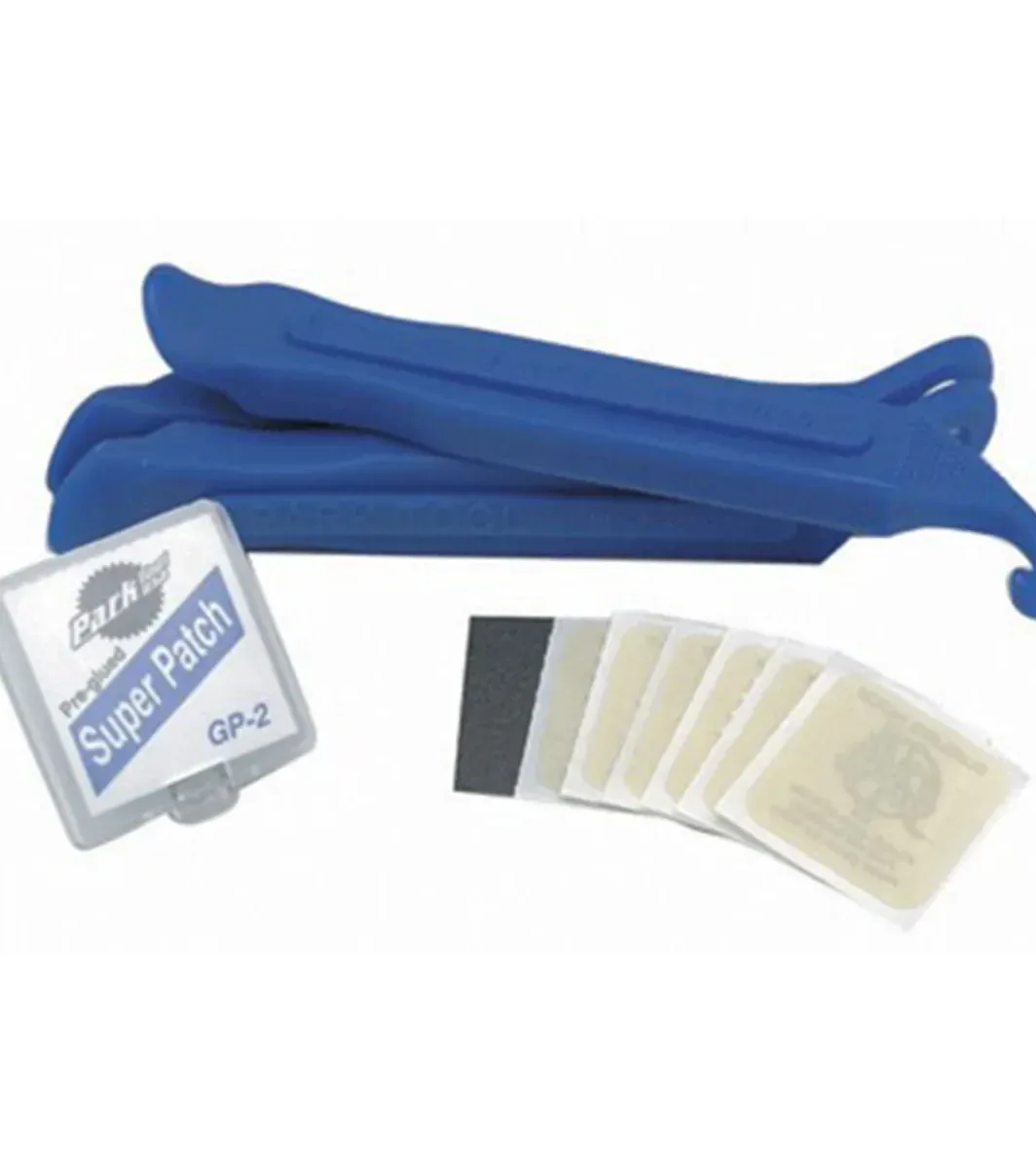 Park Tool Tr-1 Tire Repair Kit — Bike Tools & Service