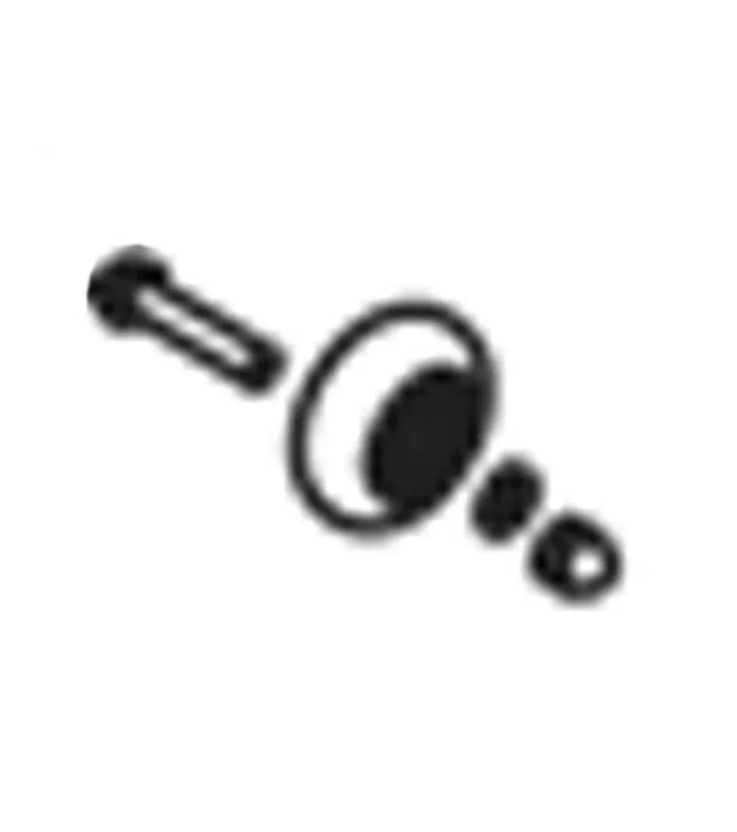 Schwinn Airdyne Pro Transport Wheel — Indoor Cycling Parts