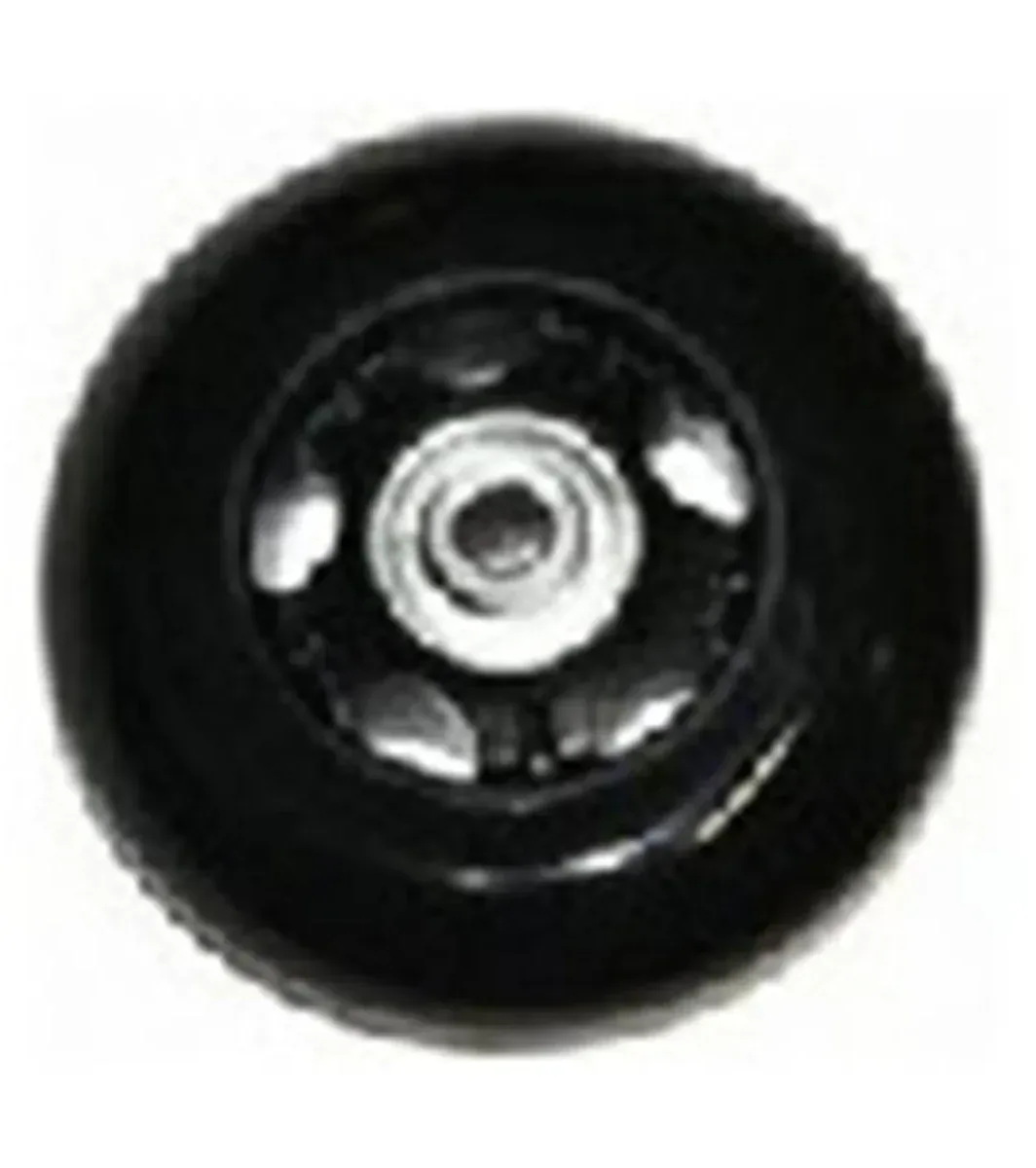 Lemond Revmaster Sport Transport Wheel — Indoor Cycling Parts