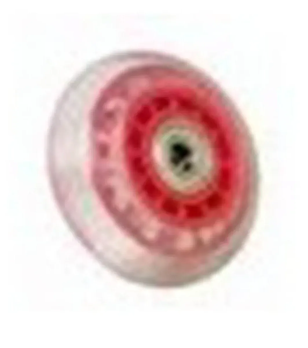 Schwinn Ic Elite Transport Wheel — Indoor Cycling Parts