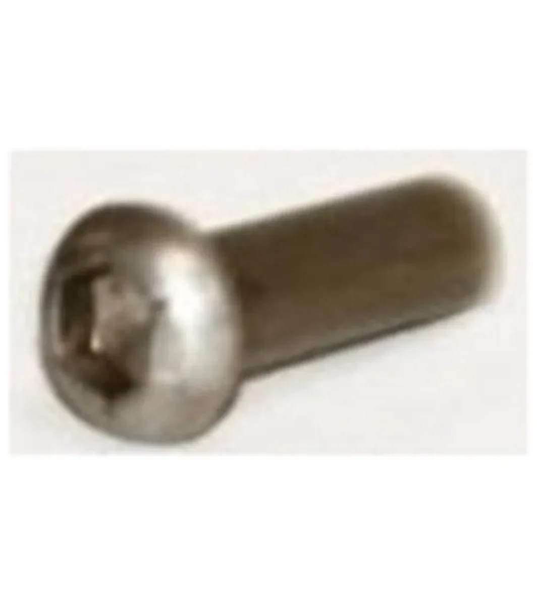 Lemond Revmaster Transport Wheel Screw — Indoor Cycling Parts