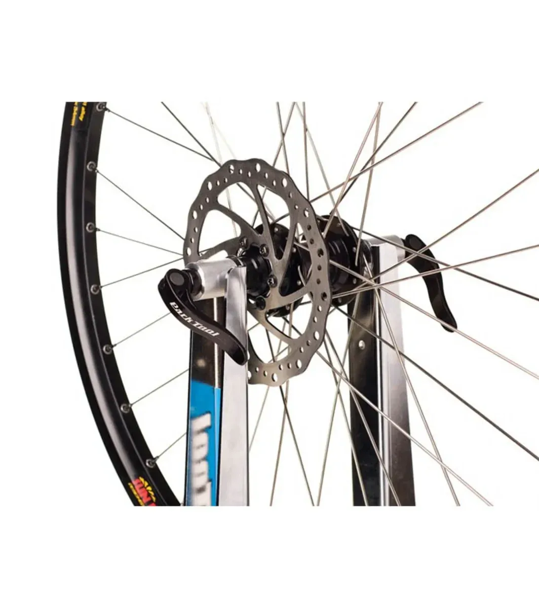 Park Tool Usa Ts-2ta Thru Axle Adaptor — Bike Tools & Service