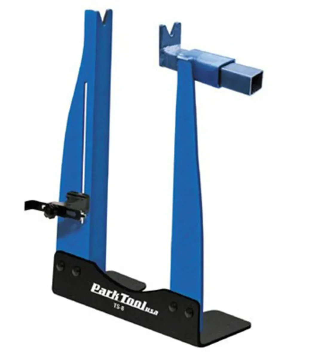 Park Tool Ts-8 Truing Stand — Bike Tools & Service