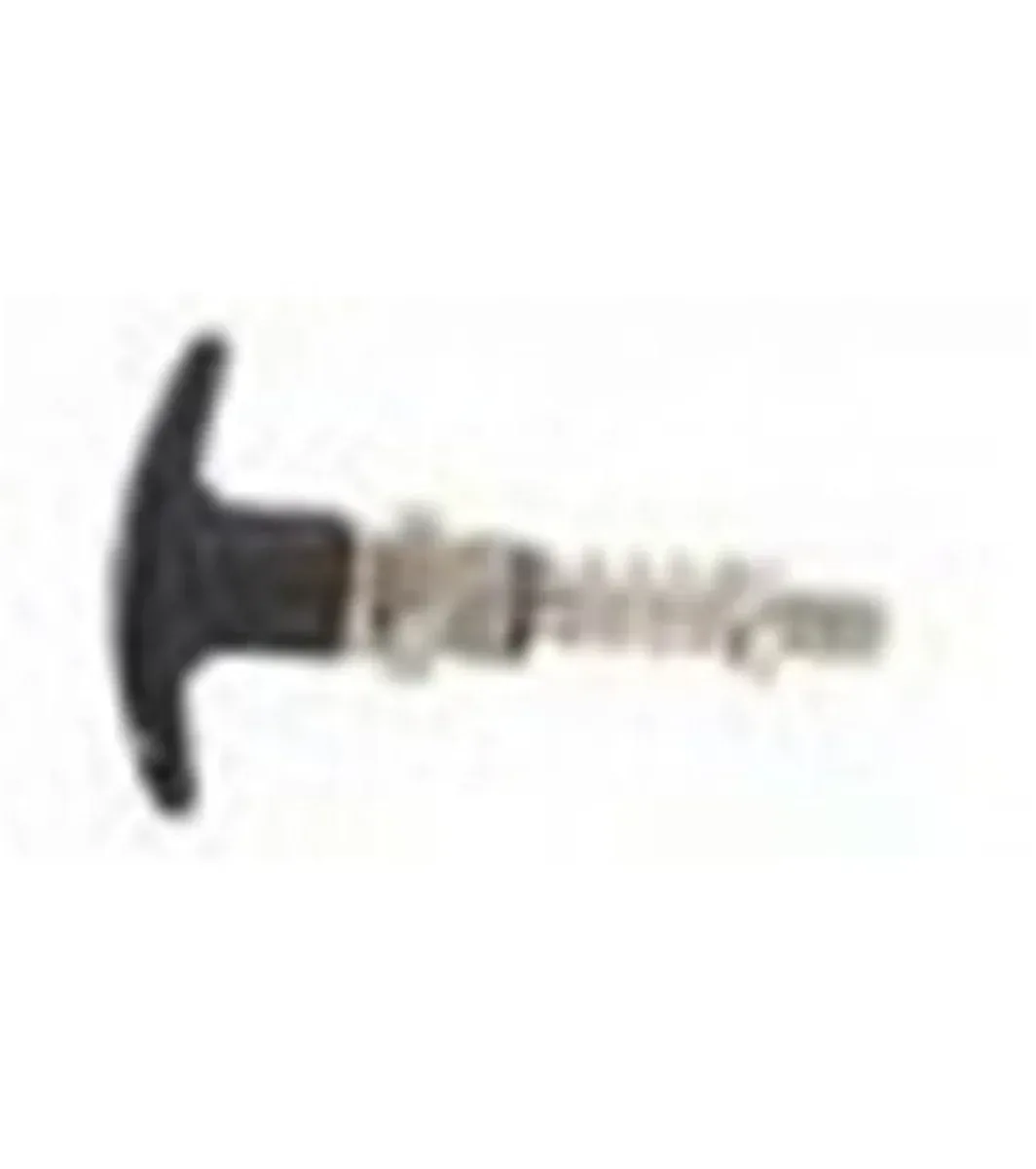 Star Trac Johnny G Spinner 5800 Pop Pin — Indoor Cycling Parts