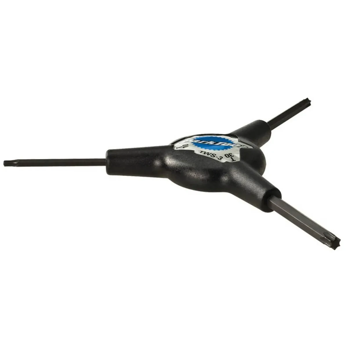 Park Tool Usa Tws-3 Torx Wrench — Bike Tools & Service
