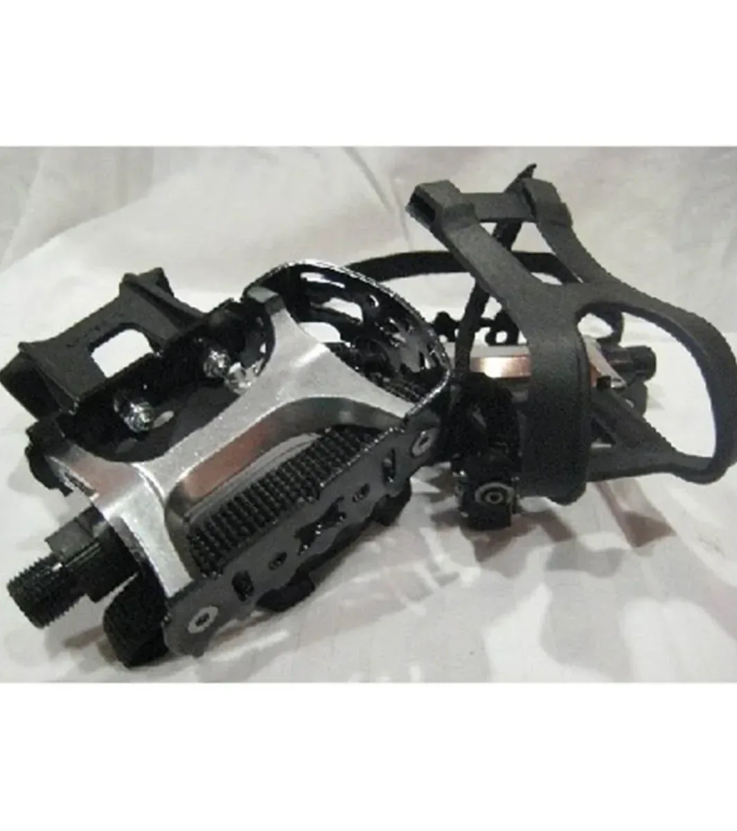 Lemond Revmaster Universal Non-spd Pedals — Indoor Cycling Parts