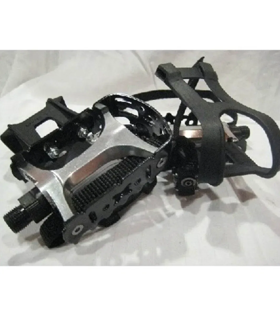 Lemond Revmaster Sport Non-spd Pedals — Indoor Cycling Parts