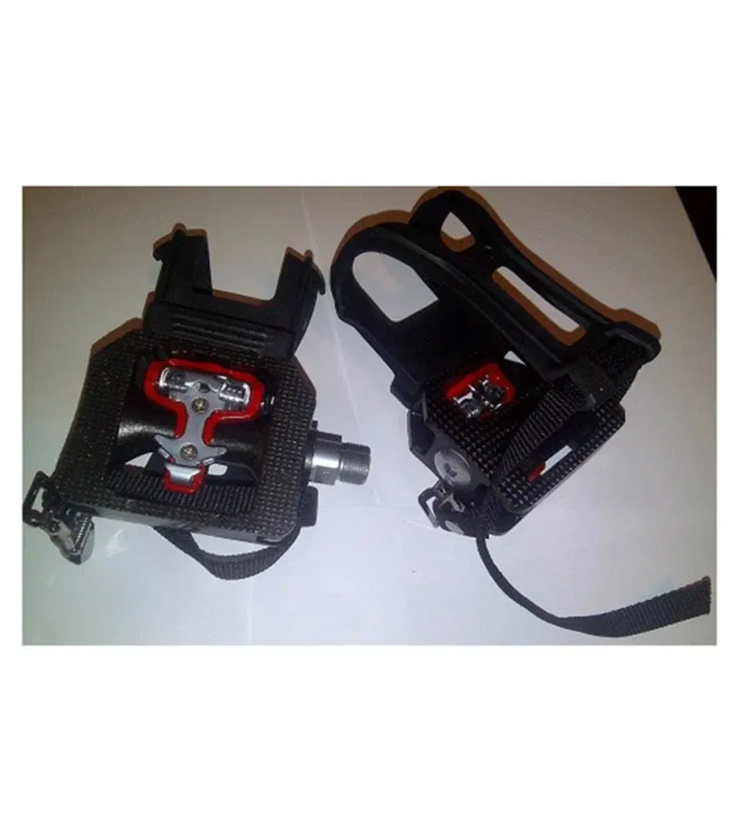 Schwinn Universal Spd Pedal — Fitness Parts & Accessories