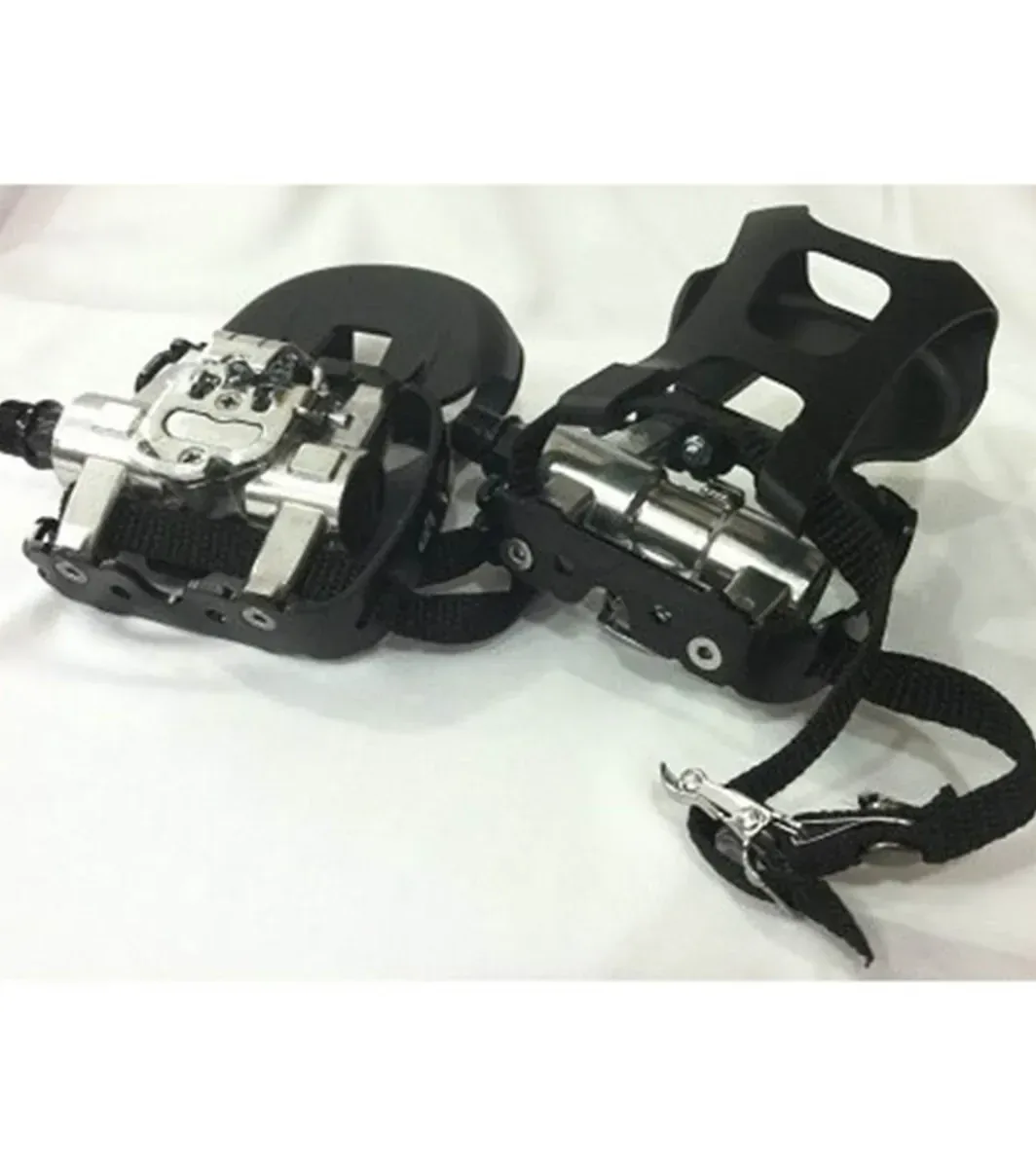 Keiser M3 Spd Pedals — Indoor Cycling Parts