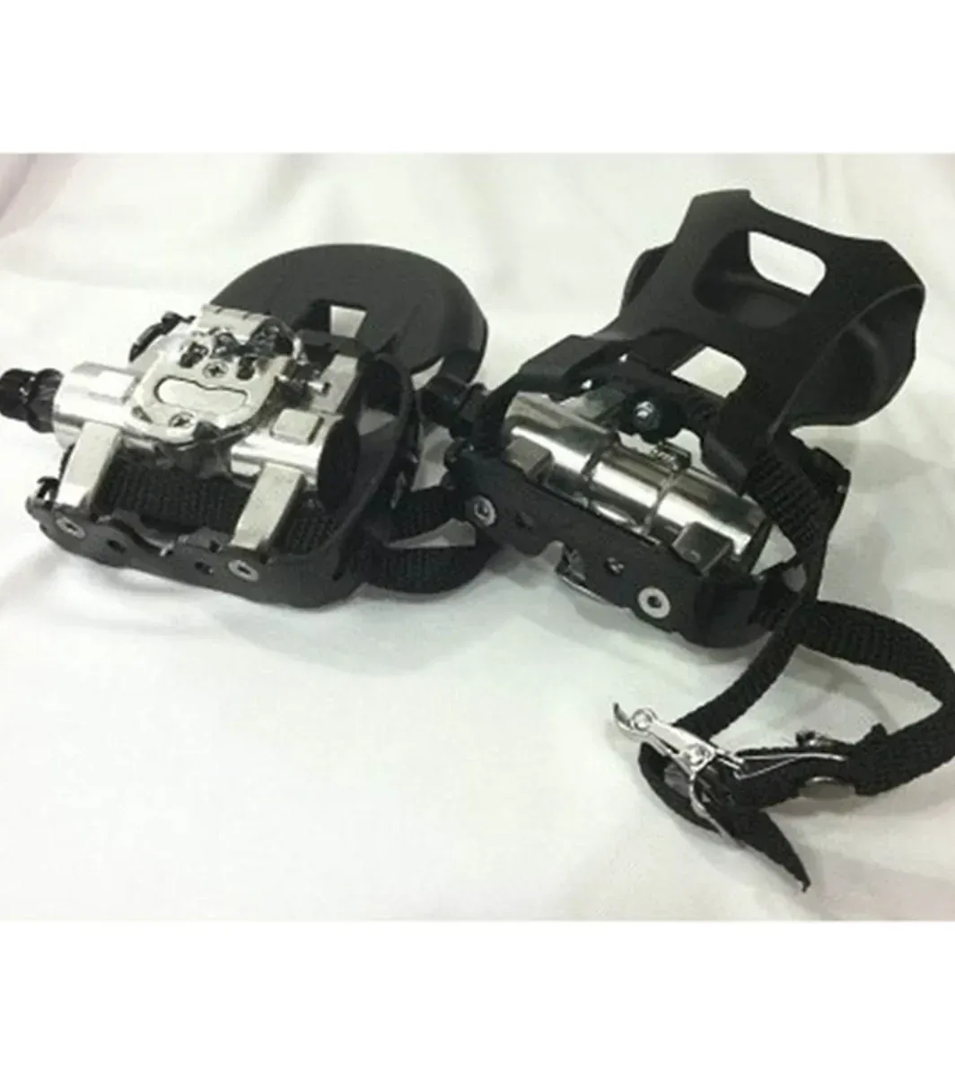 Lemond Revmaster Classic Spd Pedals — Indoor Cycling Parts