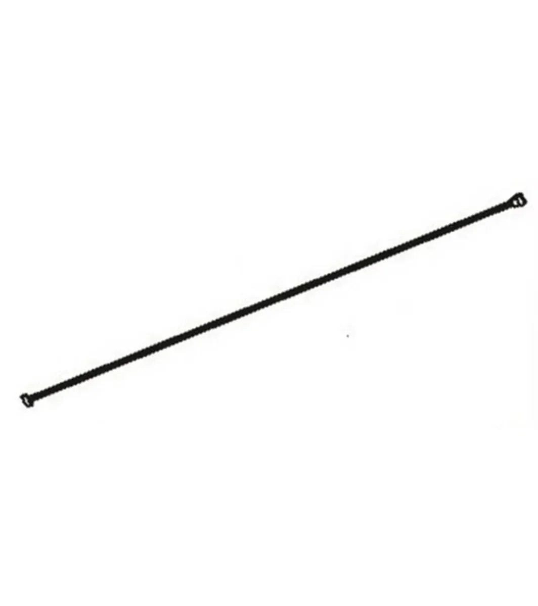 Schwinn 430 Upper Console Wire — Elliptical Parts & Repair