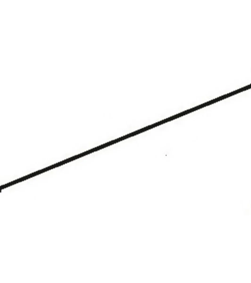 Schwinn 470 Upper Console Wire — Elliptical Parts & Repair