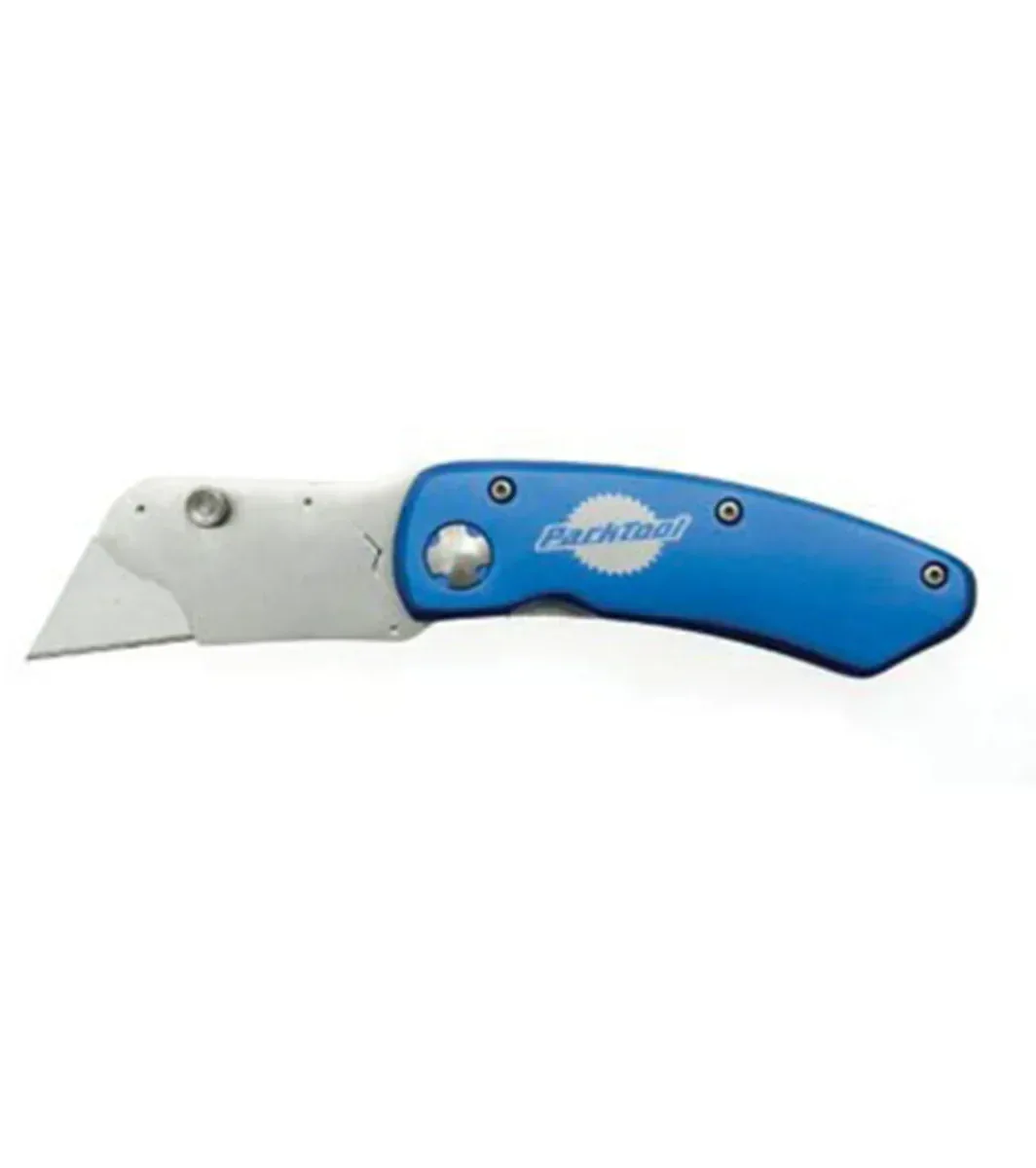 Park Tool Uk-1 Utility Knife — Bike Tools & Service