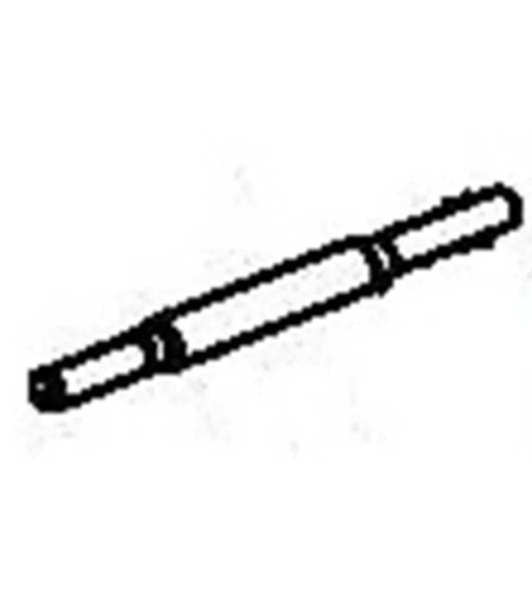 Star Trac Spinner Velo Axle — Indoor Cycling Parts